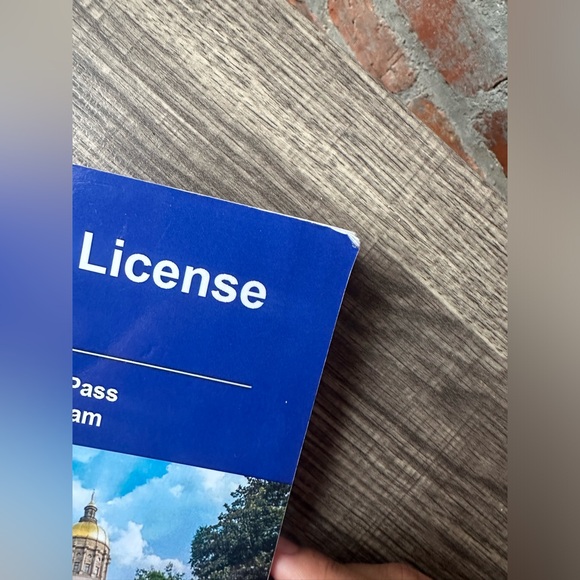 Georgia Real Estate License Exam Prep - Picture 6 of 10